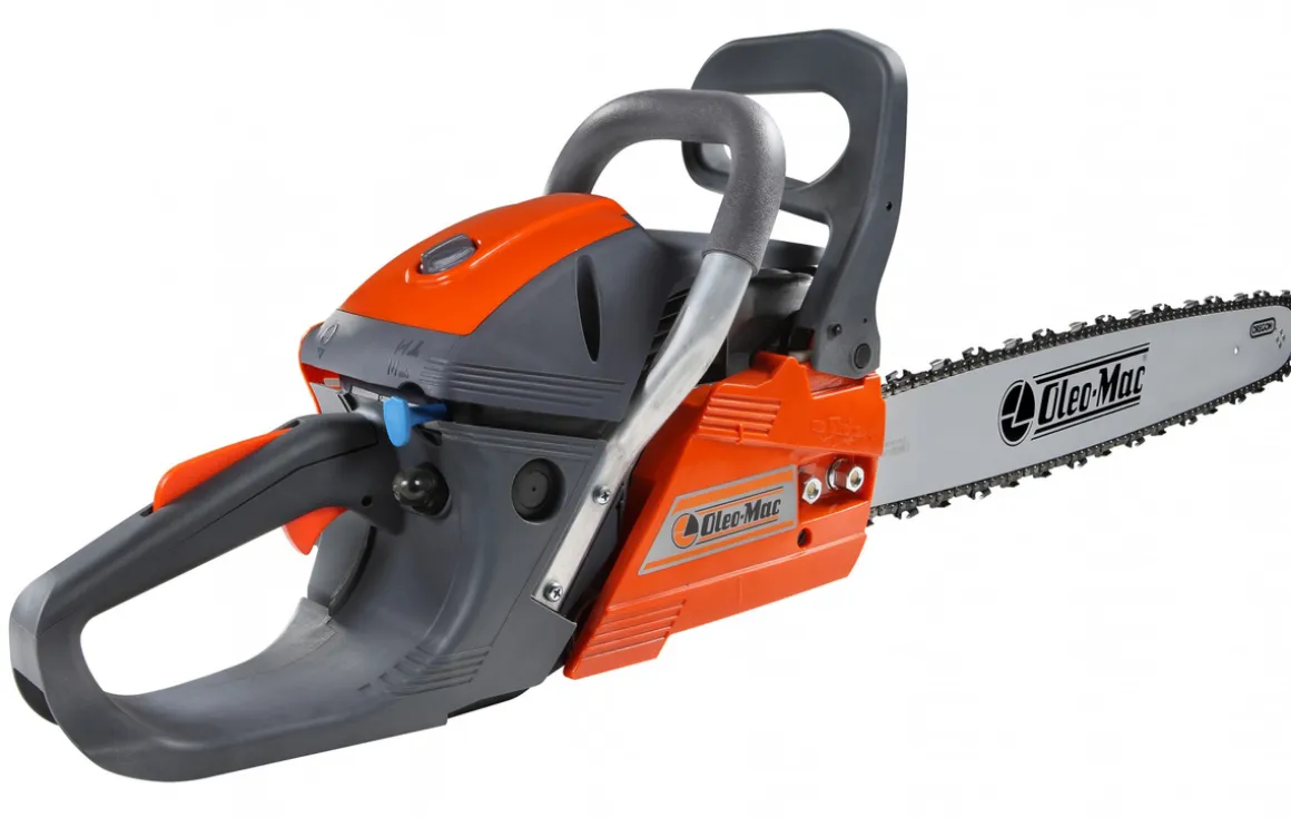 OLEO-MAC GSH 510 - 18'' PIŁA PILARKA PRZECINARKA SPALINOWA ŁANCUCHOWA DO DREWNA GSH510 3,3 KM KLASA PREMIUM 50319051E2 EWIMAX-OFICJALNY DYSTRYBUTOR - AUTORYZOWANY DEALER OLEO-MAC