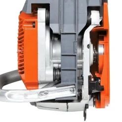 OLEO-MAC GSH 510 PIŁA PILARKA PRZECINARKA SPALINOWA ŁANCUCHOWA DO DREWNA GSH510 3,3 KM 41cm 16