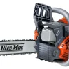 OLEO-MAC GSH 400 - 16''  PIŁA PILARKA PRZECINARKA SPALINOWA ŁANCUCHOWA DO DREWNA GSH400 2,5 KM KLASA PREMIUM 50339050E2 EWIMAX-OFICJALNY DYSTRYBUTOR - AUTORYZOWANY DEALER OLEO-MAC