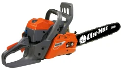 OLEO-MAC GS 371 13