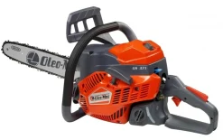 OLEO-MAC GS 371 PIŁA PILARKA PRZECINARKA SPALINOWA ŁANCUCHOWA DO DREWNA 2.6 KM PREMIUM 50189151E2 OFICJALNY DYSTRYBUTOR - AUTORYZOWANY DEALER OLEO-MAC