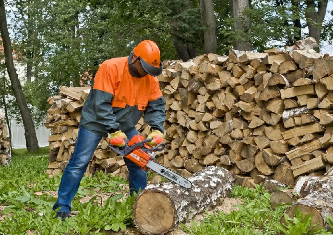 OLEO-MAC GS520 PÓŁPROFI PIŁA PILARKA PRZECINARKA SPALINOWA ŁANCUCHOWA DO DREWNA 3.7KM 50089022E2A OFICJALNY DYSTRYBUTOR - AUTORYZOWANY DEALER OLEO-MAC