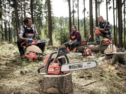 OLEO-MAC GS 630 PROFI PROFESJONALNA PIŁA PILARKA PRZECINARKA SPALINOWA ŁANCUCHOWA DO DREWNA 5,2 KM PREMIUM 50029127E5 GS630 AUTORYZOWANY DEALER OLEO-MAC