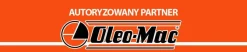 OLEO-MAC GS 630 PROFI PROFESJONALNA PIŁA PILARKA PRZECINARKA SPALINOWA ŁANCUCHOWA DO DREWNA 5,2 KM PREMIUM 50029127E5 GS630 AUTORYZOWANY DEALER OLEO-MAC