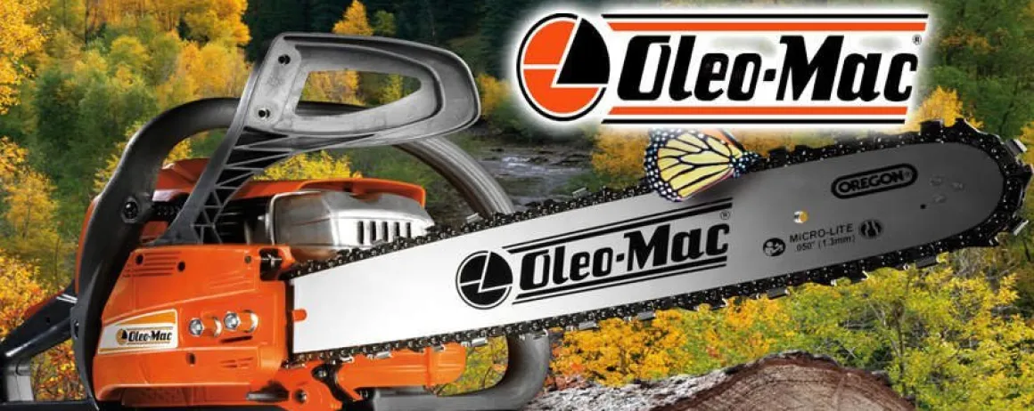 OLEO-MAC GS 630 PROFI PROFESJONALNA PIŁA PILARKA PRZECINARKA SPALINOWA ŁANCUCHOWA DO DREWNA 5,2 KM PREMIUM 50029127E5 GS630 AUTORYZOWANY DEALER OLEO-MAC