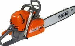 OLEO-MAC GS651 PROFI PROFESJONALNA PIŁA PILARKA PRZECINARKA SPALINOWA ŁANCUCHOWA DO DREWNA GS 651 5.2KM PREMIUM 50259100E2  AUTORYZOWANY DEALER OLEO-MAC