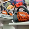 OLEO-MAC GSTH 240 PROFESJONALNA PIŁA PILARKA PRZECINARKA SPALINOWA ŁANCUCHOWA OKRZESYWARKA GAŁĘZIÓWKA DO DREWNA KLASA PREMIUM 50359001E5 EWIMAX-OFICJALNY DYSTRYBUTOR - AUTORYZOWANY DEALER OLEO-MAC