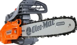 OLEO-MAC GSTH 240 PROFESJONALNA PIŁA PILARKA PRZECINARKA SPALINOWA ŁANCUCHOWA OKRZESYWARKA GAŁĘZIÓWKA DO DREWNA KLASA PREMIUM 50359001E5 EWIMAX-OFICJALNY DYSTRYBUTOR - AUTORYZOWANY DEALER OLEO-MAC