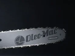 OLEO-MAC GSTH 240 PROFESJONALNA PIŁA PILARKA PRZECINARKA SPALINOWA ŁANCUCHOWA OKRZESYWARKA GAŁĘZIÓWKA DO DREWNA KLASA PREMIUM 50359001E5 EWIMAX-OFICJALNY DYSTRYBUTOR - AUTORYZOWANY DEALER OLEO-MAC