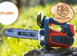 OLEO-MAC GSTH 240 PROFESJONALNA PIŁA PILARKA PRZECINARKA SPALINOWA ŁANCUCHOWA OKRZESYWARKA GAŁĘZIÓWKA DO DREWNA KLASA PREMIUM 50359001E5 EWIMAX-OFICJALNY DYSTRYBUTOR - AUTORYZOWANY DEALER OLEO-MAC