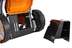 Oleo-Mac G53 TK ALLROAD4 FLEX KOSIARKA SPALINOWA DO TRAWY Z NAPĘDEM 3000m2 KLASA PREMIUM 66239002E5 - OFICJALNY DYSTRYBUTOR - AUTORYZOWANY DEALER OLEO-MAC