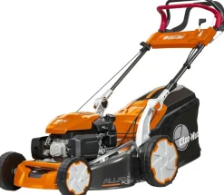 Oleo-Mac G53 TK ALLROAD4 FLEX KOSIARKA SPALINOWA DO TRAWY Z NAPĘDEM 3000m2 KLASA PREMIUM 66239002E5 - OFICJALNY DYSTRYBUTOR - AUTORYZOWANY DEALER OLEO-MAC