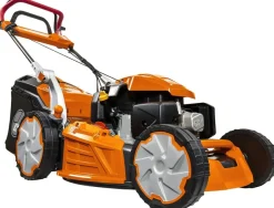 Oleo-Mac G48 TK ALLROAD4 FLEX KOSIARKA SPALINOWA DO TRAWY Z NAPĘDEM 2000m2 KLASA PREMIUM 66229019E5 - OFICJALNY DYSTRYBUTOR - AUTORYZOWANY DEALER OLEO-MAC