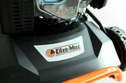 OLEO MAC GVH 48TK STRONG KOSIARKA SPALINOWA DO TRAWY Z NAPĘDEM STALOWA OBUDOWA OO-OTHGVH48TK WZMOCNIONA - OFICJALNY DYSTRYBUTOR - AUTORYZOWANY DEALER OLEO-MAC