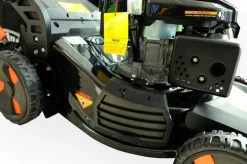 OLEO MAC GVH 48TK STRONG KOSIARKA SPALINOWA DO TRAWY Z NAPĘDEM STALOWA OBUDOWA OO-OTHGVH48TK WZMOCNIONA - OFICJALNY DYSTRYBUTOR - AUTORYZOWANY DEALER OLEO-MAC
