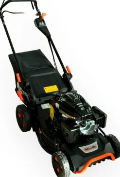 OLEO MAC GVH 53TK STRONG KOSIARKA SPALINOWA DO TRAWY Z NAPĘDEM STALOWA OBUDOWA GVH53 OO-OTHGVH53TK WZMOCNIONA - OFICJALNY DYSTRYBUTOR - AUTORYZOWANY DEALER OLEO-MAC