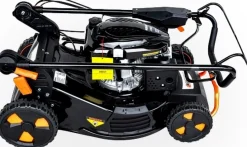 OLEO MAC GVH 53TK STRONG KOSIARKA SPALINOWA DO TRAWY Z NAPĘDEM STALOWA OBUDOWA GVH53 OO-OTHGVH53TK WZMOCNIONA - OFICJALNY DYSTRYBUTOR - AUTORYZOWANY DEALER OLEO-MAC