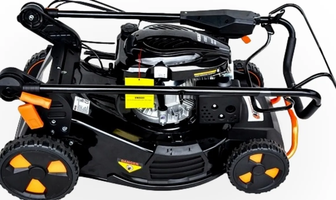 OLEO MAC GVH 53TK STRONG KOSIARKA SPALINOWA DO TRAWY Z NAPĘDEM STALOWA OBUDOWA GVH53 OO-OTHGVH53TK WZMOCNIONA - OFICJALNY DYSTRYBUTOR - AUTORYZOWANY DEALER OLEO-MAC