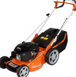 OLEO MAC GV48 TK ALLROAD 4 E KOSIARKA SPALINOWA DO TRAWY Z NAPĘDEM 4KM PREMIUM 66229027E5 - OFICJALNY DYSTRYBUTOR - AUTORYZOWANY DEALER OLEO-MAC