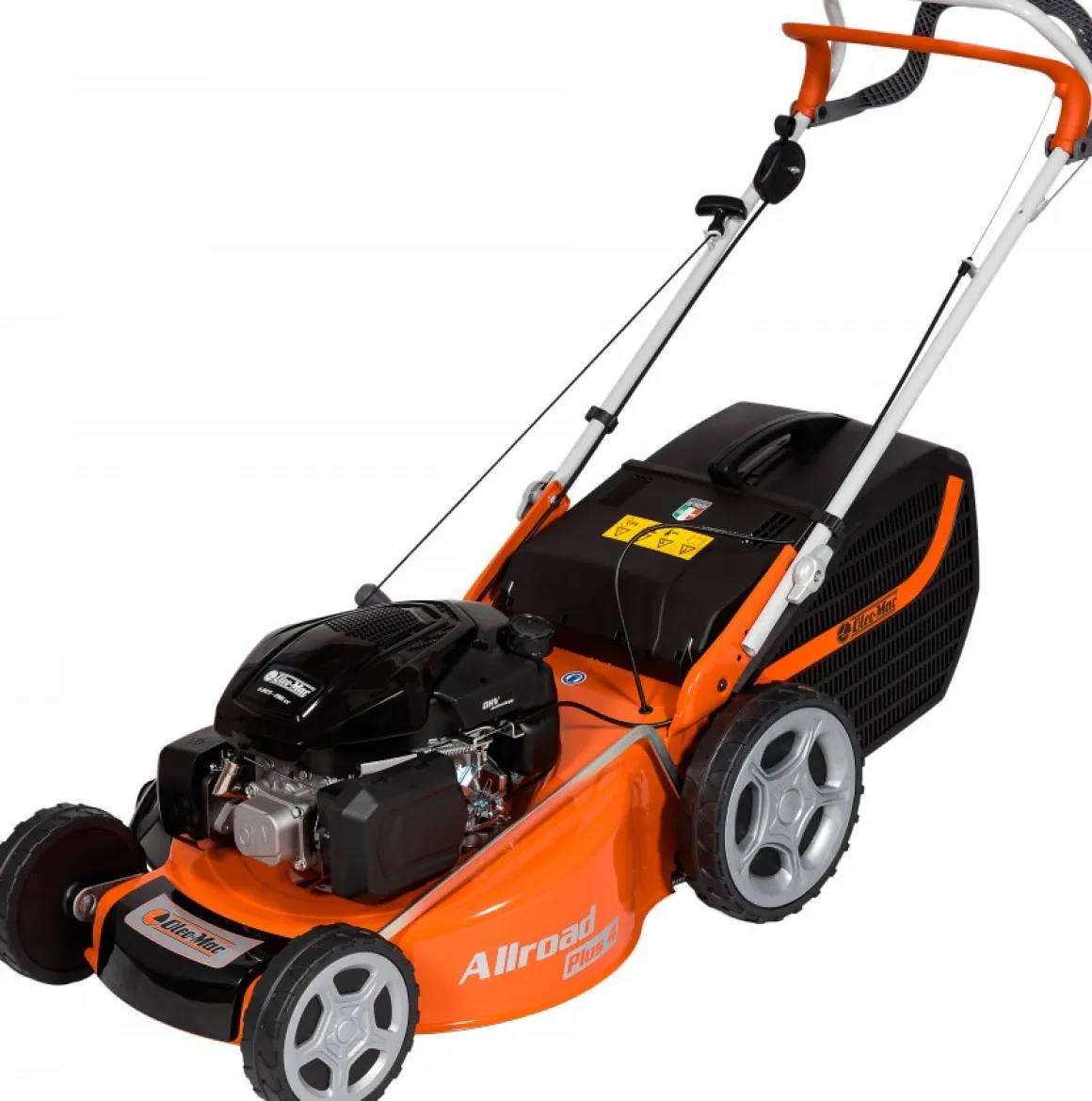 OLEO MAC GV 53 TK ALLROAD 4 KOSIARKA SPALINOWA DO TRAWY Z NAPĘDEM 6.5KM GV53 2000m2 PREMIUM 66239033E5 -OFICJALNY DYSTRYBUTOR - AUTORYZOWANY DEALER OLEO-MAC