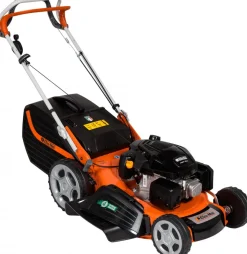 OLEO MAC GV 53 TK ALLROAD 4 KOSIARKA SPALINOWA DO TRAWY Z NAPĘDEM 6.5KM GV53 2000m2 PREMIUM 66239033E5 -OFICJALNY DYSTRYBUTOR - AUTORYZOWANY DEALER OLEO-MAC