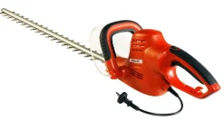 OLEO MAC HC605 E SEKATOR NOŻYCE DO ŻYWOPŁOTU KRZAKÓW KRZEWÓW ELEKTRYCZNE MOC 600W KLASA PREMIUM 58089005 EWIMAX-OFICJALNY DYSTRYBUTOR - AUTORYZOWANY DEALER OLEO-MAC