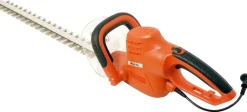 OLEO MAC HC605 E SEKATOR NOŻYCE DO ŻYWOPŁOTU KRZAKÓW KRZEWÓW ELEKTRYCZNE MOC 600W KLASA PREMIUM 58089005 EWIMAX-OFICJALNY DYSTRYBUTOR - AUTORYZOWANY DEALER OLEO-MAC
