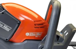 OLEO-MAC HCI 45 LI-ION SEKATOR AKUMULATOROWY NOŻYCE DO ŻYWOPŁOTU KRZAKÓW KRZEWÓW 40V KOMPLETNY ZESTAW PREMIUM 54079001S1 -OFICJALNY DYSTRYBUTOR - AUTORYZOWANY DEALER OLEO-MAC