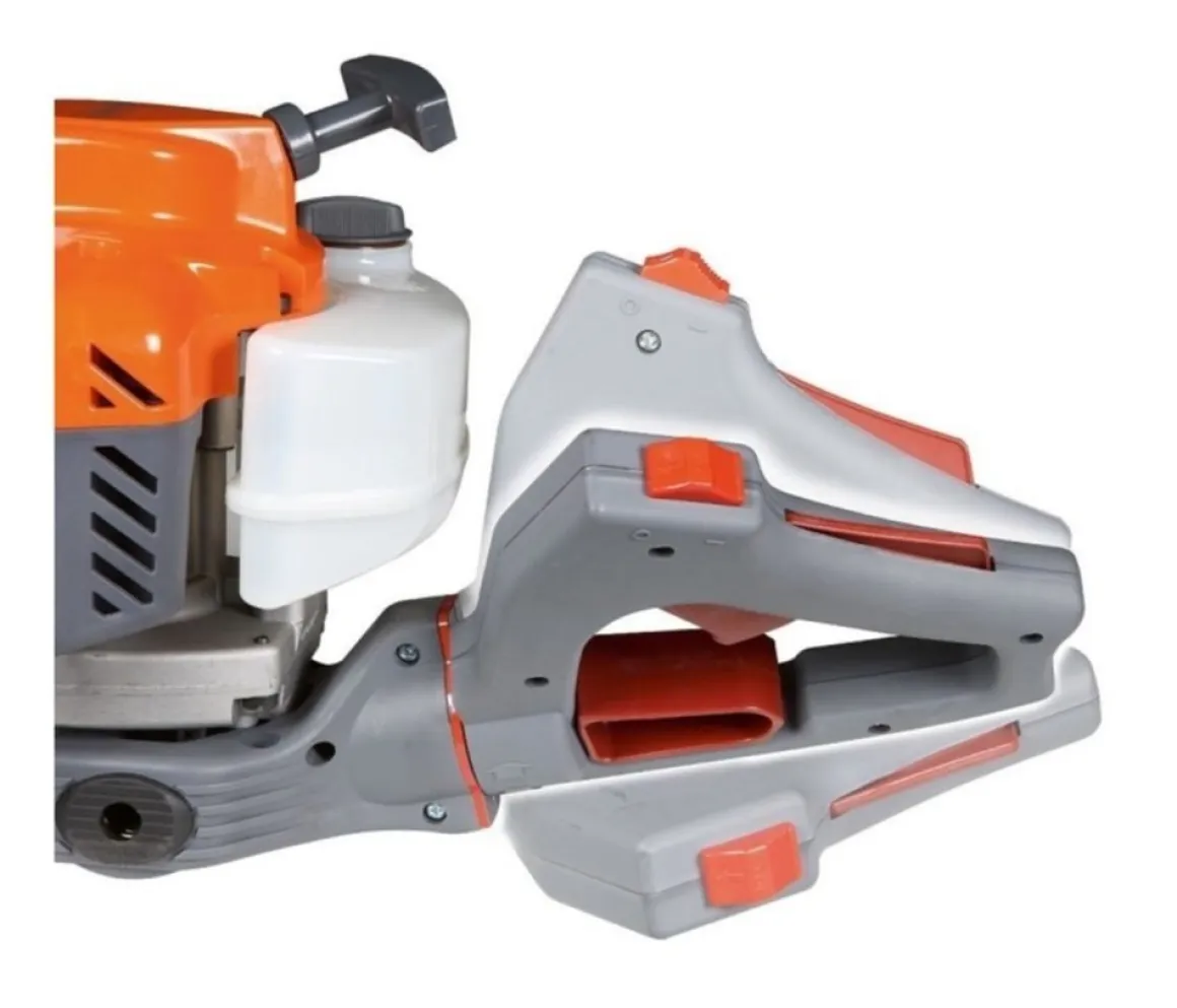 OLEO MAC HC 247 P SEKATOR NOŻYCE DO ŻYWOPŁOTU KRZAKÓW KRZEWÓW SPALINOWE MOC 1,0 KM KLASA PREMIUM 58099020E2 EWIMAX-OFICJALNY DYSTRYBUTOR - AUTORYZOWANY DEALER OLEO-MAC