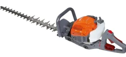 OLEO MAC HC 247 P SEKATOR NOŻYCE DO ŻYWOPŁOTU KRZAKÓW KRZEWÓW SPALINOWE MOC 1,0 KM KLASA PREMIUM 58099020E2 EWIMAX-OFICJALNY DYSTRYBUTOR - AUTORYZOWANY DEALER OLEO-MAC