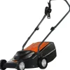 OLEO-MAC K 35P KOSIARKA ELEKTRYCZNA DO TRAWY NA SILNIKU INDUKCYJNYM MOC 1100W 66059008P -EWIMAX-OFICJALNY DYSTRYBUTOR - AUTORYZOWANY DEALER OLEO-MAC