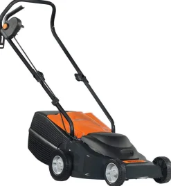 OLEO-MAC K 35P KOSIARKA ELEKTRYCZNA DO TRAWY NA SILNIKU INDUKCYJNYM MOC 1100W 66059008P -EWIMAX-OFICJALNY DYSTRYBUTOR - AUTORYZOWANY DEALER OLEO-MAC