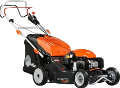 OLEO MAC MAX 53 TK ALLROAD PRO ALU PROFESJONALNA KOSIARKA SPALINOWA DO TRAWY ALUMINIOWA Z NAPĘDEM 6.5KM 2400m2 KLASA PREMIUM 66069151E5 - OFICJALNY DYSTRYBUTOR - AUTORYZOWANY DEALER OLEO-MAC