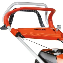OLEO MAC MAX 53 TK ALLROAD PRO ALU PROFESJONALNA KOSIARKA SPALINOWA DO TRAWY ALUMINIOWA Z NAPĘDEM 6.5KM 2400m2 KLASA PREMIUM 66069151E5 - OFICJALNY DYSTRYBUTOR - AUTORYZOWANY DEALER OLEO-MAC