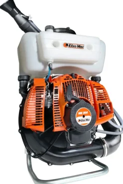 OLEO MAC MB800 OPRYSKIWACZ SPALINOWY PLECAKOWY TURBINOWY 14L 5KM OLEO MB 800 PREMIUM 365280020E1C OFICJALNY DYSTRYBUTOR - AUTORYZOWANY DEALER OLEO-MAC