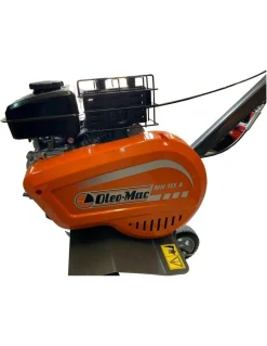 OLEO MAC MH 155 K GLEBOGRYZARKA SPALINOWA OGRODOWA KULTYWATOR MH155 2,4KM / 46CM  KLASA PREMIUM 68569003E5 - OFICJALNY DYSTRYBUTOR - AUTORYZOWANY DEALER OLEO-MAC