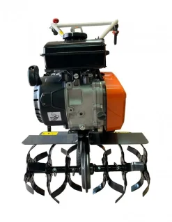 OLEO MAC MH 155 K GLEBOGRYZARKA SPALINOWA OGRODOWA KULTYWATOR MH155 2,4KM / 46CM  KLASA PREMIUM 68569003E5 - OFICJALNY DYSTRYBUTOR - AUTORYZOWANY DEALER OLEO-MAC