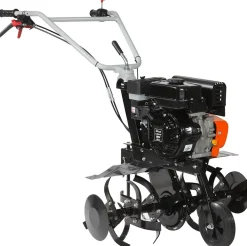 OLEO MAC MH175 RKS GLEBOGRYZARKA SPALINOWA KULTYWATOR MOC 6KM KLASA PREMIUM 68599003E5A - OFICJALNY DYSTRYBUTOR - AUTORYZOWANY DEALER OLEO-MAC