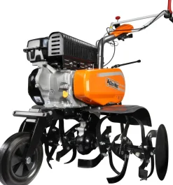 OLEO-MAC MH 198 RKS GLEBOGRYZARKA SPALINOWA OGRODOWA KULTYWATOR 6KM / 85 cm KLASA PREMIUM 68589012E5 EWIMAX - OFICJALNY DYSTRYBUTOR - AUTORYZOWANY DEALER OLEO-MAC