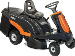 OLEO MAC MISTRAL 72/12.5 KH TRAKTOR OGRODOWY KOSIARKA SAMOJEZDNA 68149024E5 - OFICJALNY DYSTRYBUTOR - AUTORYZOWANY DEALER OLEO-MAC