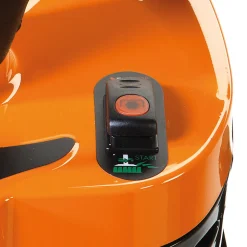 OLEO MAC MISTRAL 72/12.5 KH TRAKTOR OGRODOWY KOSIARKA SAMOJEZDNA 68149024E5 - OFICJALNY DYSTRYBUTOR - AUTORYZOWANY DEALER OLEO-MAC