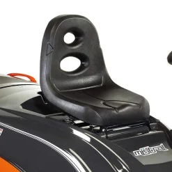 OLEO MAC MISTRAL 72/12.5 KH TRAKTOR OGRODOWY KOSIARKA SAMOJEZDNA 68149024E5 - OFICJALNY DYSTRYBUTOR - AUTORYZOWANY DEALER OLEO-MAC
