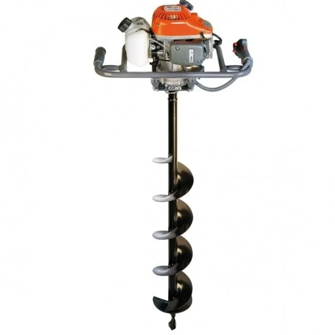 OLEO-MAC MTL 51 WIERTNICA GLEBOWA ŚWIDER GLEBOWY 2,1KM KLASA PREMIUM 375281010E5 - OFICJALNY DYSTRYBUTOR - AUTORYZOWANY DEALER OLEO-MAC