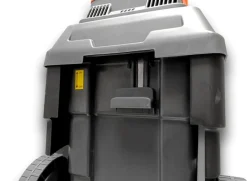 OLEO-MAC OM-LINE ELS 2800 ROZDRABNIACZ ELEKTRYCZNY FREZOWY ZĘBATKOWY NA FREZ ROZDRABNIARKA RĘBAK DO GAŁĘZI 2800W / 45mm OO-OTHELS2800 - OFICJALNY DYSTRYBUTOR - AUTORYZOWANY DEALER OLEO-MAC