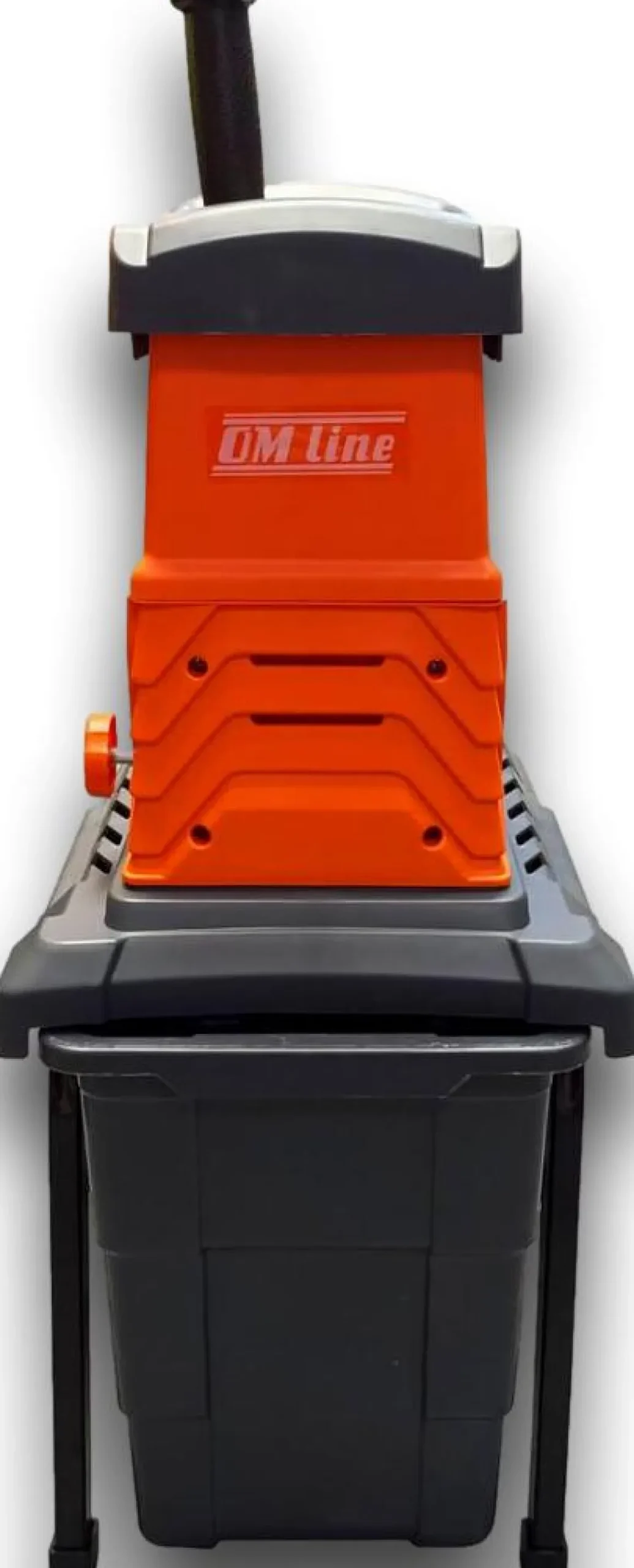 OLEO-MAC OM-LINE ELS 2800 ROZDRABNIACZ ELEKTRYCZNY FREZOWY ZĘBATKOWY NA FREZ ROZDRABNIARKA RĘBAK DO GAŁĘZI 2800W / 45mm OO-OTHELS2800 - OFICJALNY DYSTRYBUTOR - AUTORYZOWANY DEALER OLEO-MAC