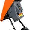 OLEO-MAC OM-LINE ELT 2500 ROZDRABNIACZ ELEKTRYCZNY NOŻOWY ROZDRABNIARKA RĘBAK DO GAŁĘZI 2500W / 40mm OO-OTHELT2500 - OFICJALNY DYSTRYBUTOR - AUTORYZOWANY DEALER OLEO-MAC