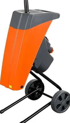 OLEO-MAC OM-LINE ELT 2500 ROZDRABNIACZ ELEKTRYCZNY NOŻOWY ROZDRABNIARKA RĘBAK DO GAŁĘZI 2500W / 40mm OO-OTHELT2500 - OFICJALNY DYSTRYBUTOR - AUTORYZOWANY DEALER OLEO-MAC