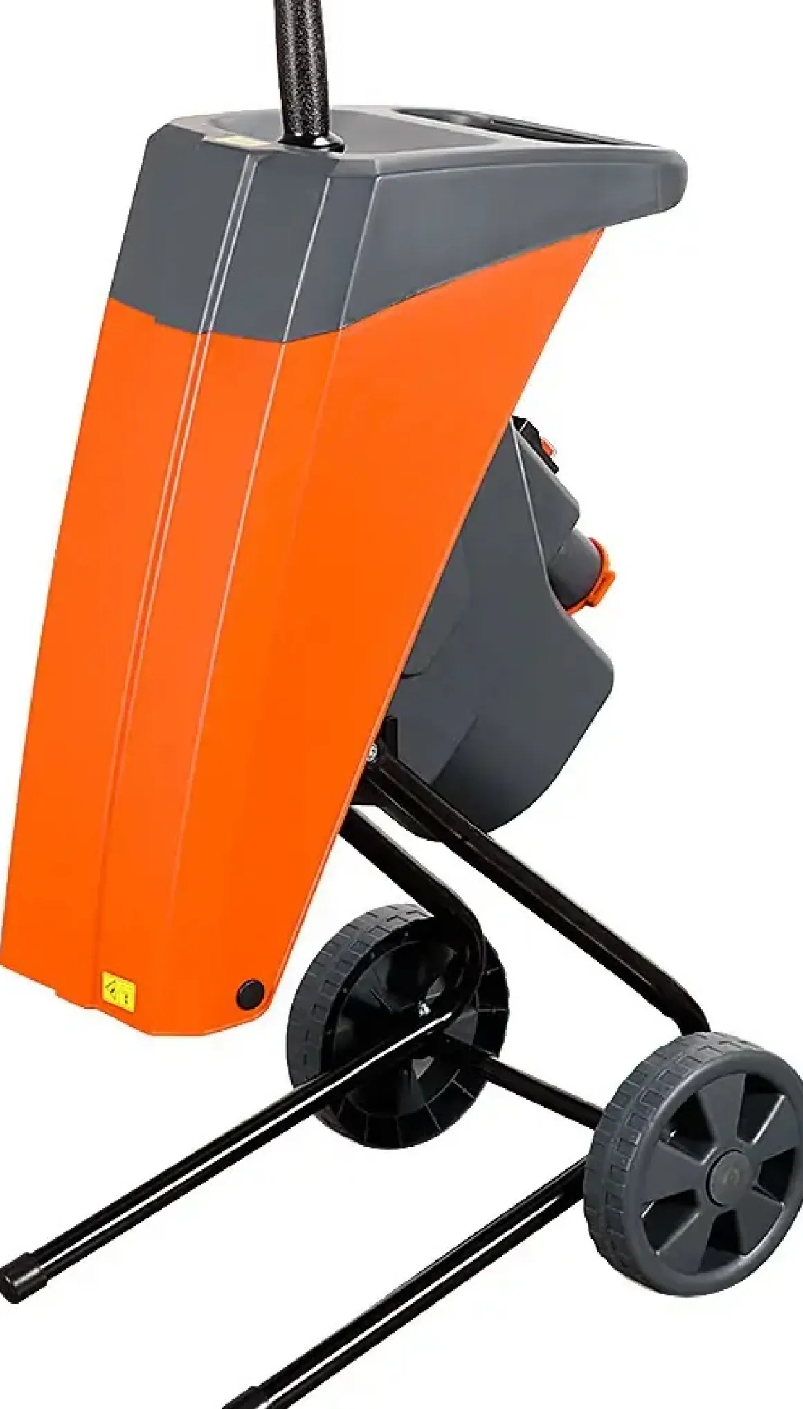 OLEO-MAC OM-LINE ELT 2500 ROZDRABNIACZ ELEKTRYCZNY NOŻOWY ROZDRABNIARKA RĘBAK DO GAŁĘZI 2500W / 40mm OO-OTHELT2500 - OFICJALNY DYSTRYBUTOR - AUTORYZOWANY DEALER OLEO-MAC