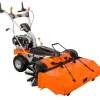 OLEO MAC OM LINE PKR 100L SET LONCIN 3w1 ZAMIATARKA ODŚNIEŻARKA ODŚNIEŻARKI SPALINOWA z NAPĘDEM  6,5 KM PKR100 LONCIN KOMPLETNY ZESTAW - OFICJALNY DYSTRYBUTOR - AUTORYZOWANY DEALER OLEO MAC