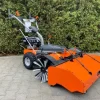 OLEO MAC OM LINE PKR 80L SET LONCIN 3w1 ZAMIATARKA ODŚNIEŻARKA ODŚNIEŻARKI SPALINOWA z NAPĘDEM  6,5 KM PKR80 LONCIN KOMPLETNY ZESTAW - OFICJALNY DYSTRYBUTOR - AUTORYZOWANY DEALER OLEO MAC